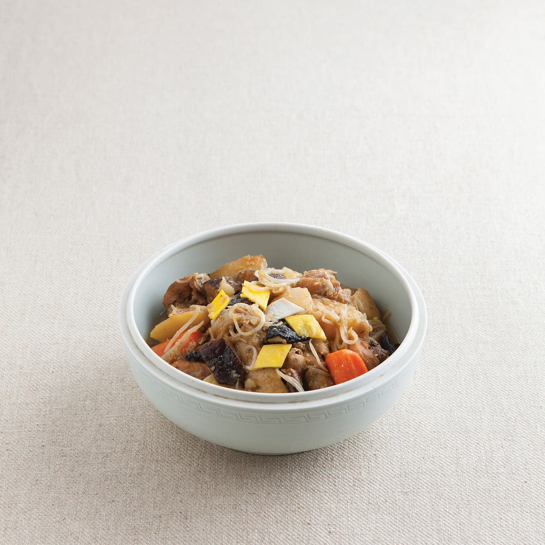 영계찜