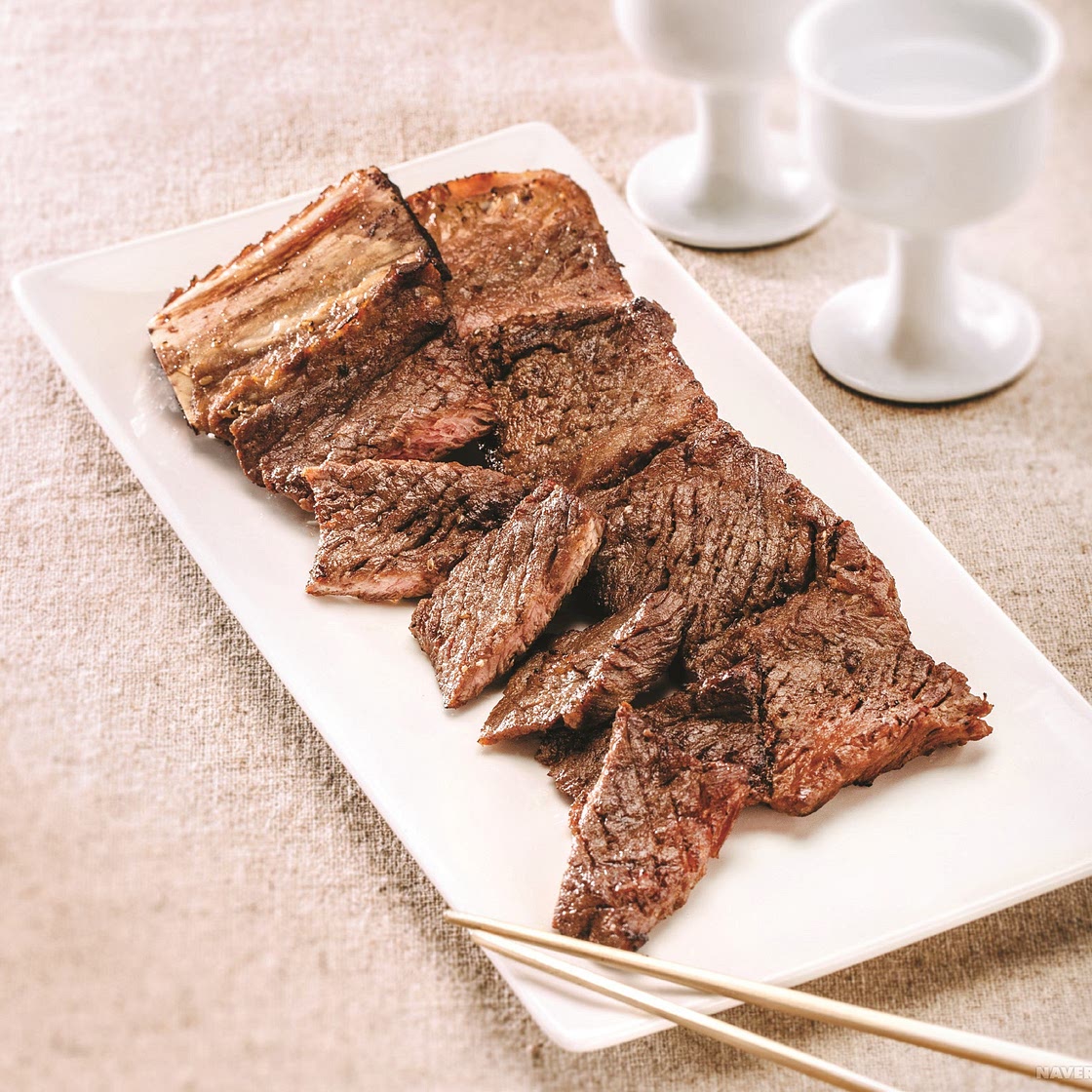 갈비구이