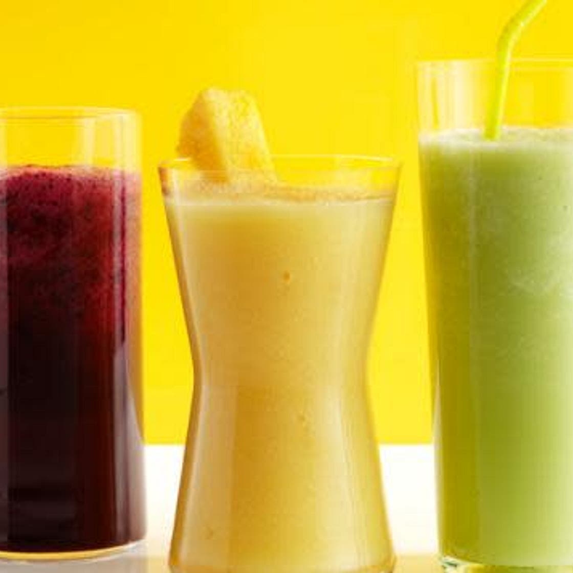 Banana Smoothie