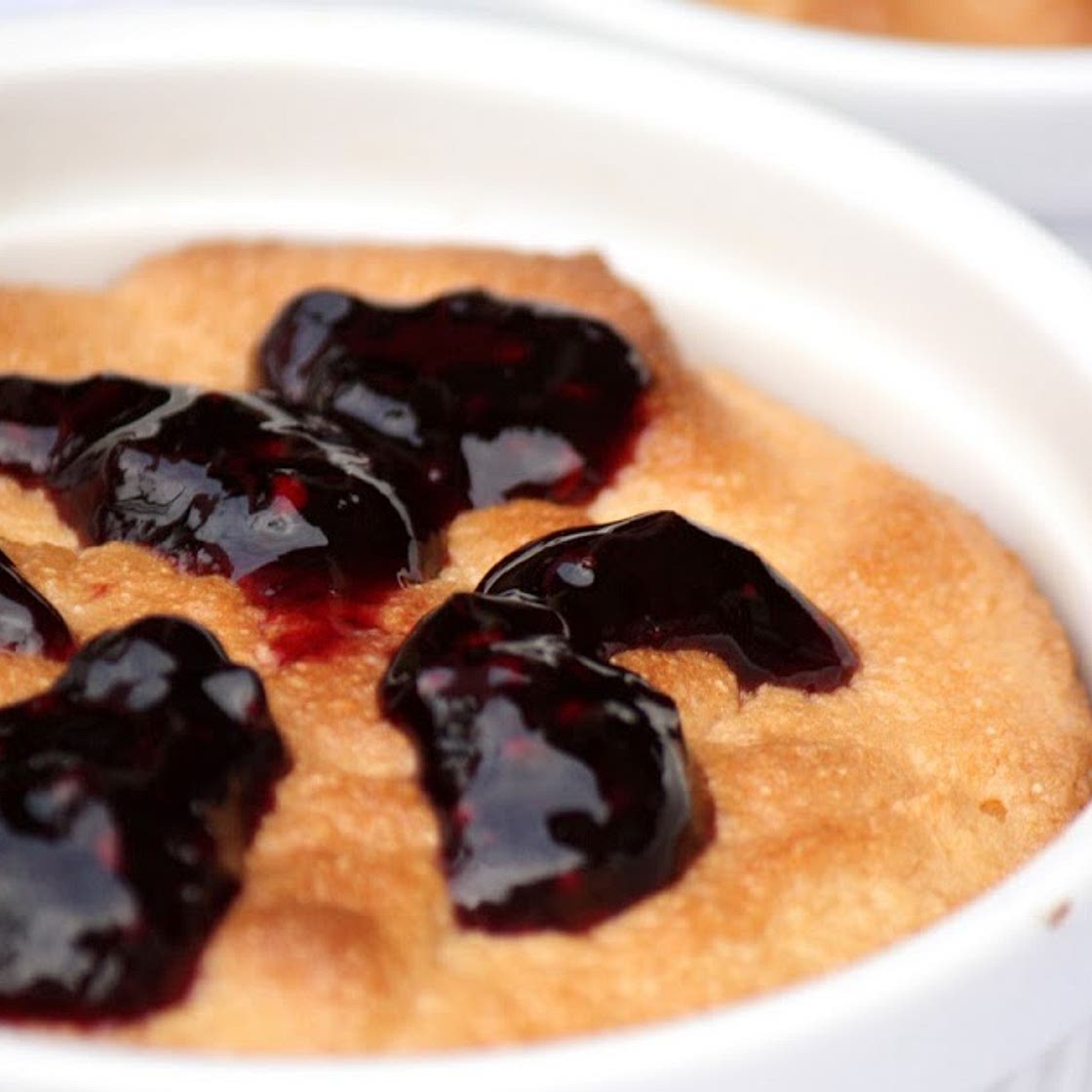 Cream of Wheat Cake (Koh od griza)