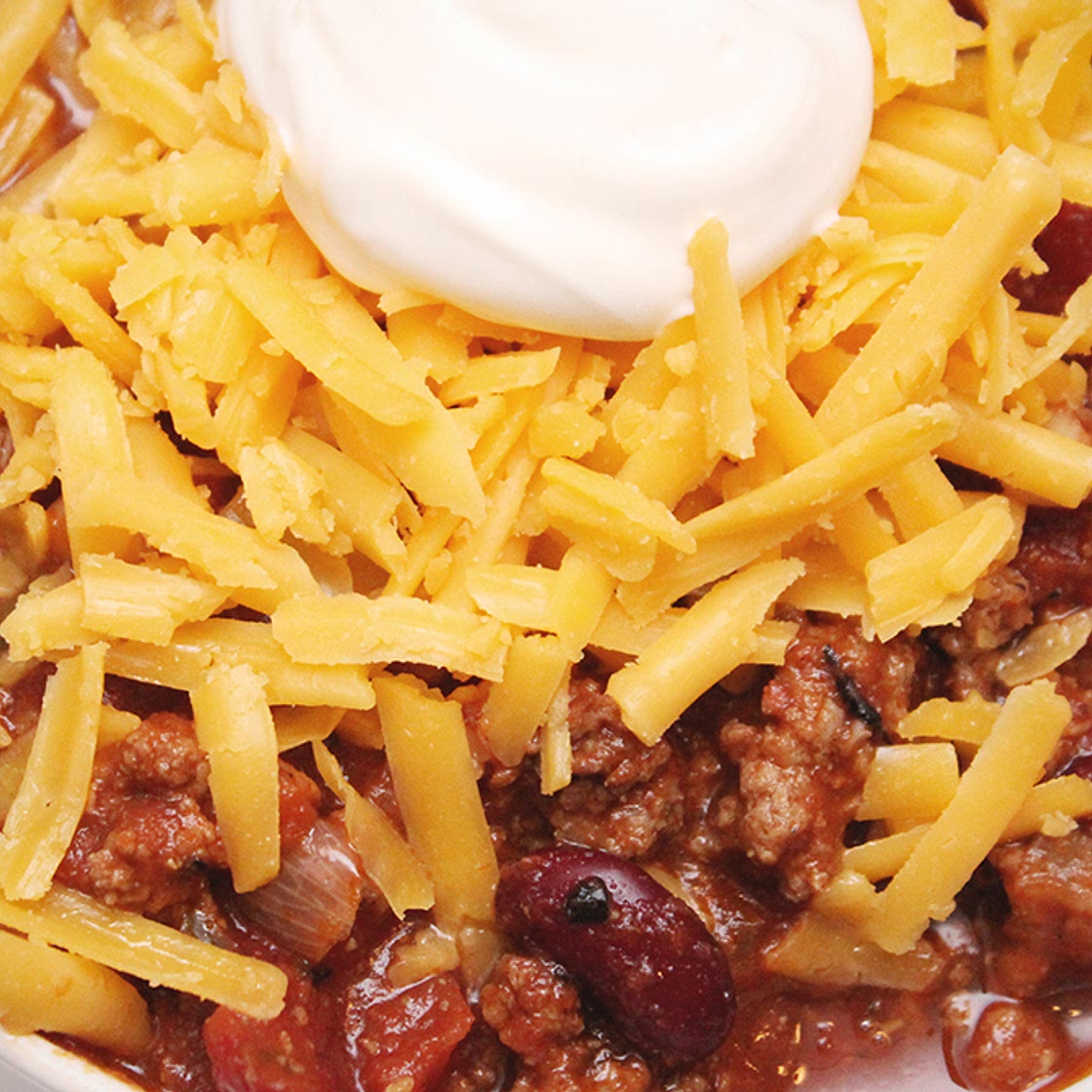 Classic Chili