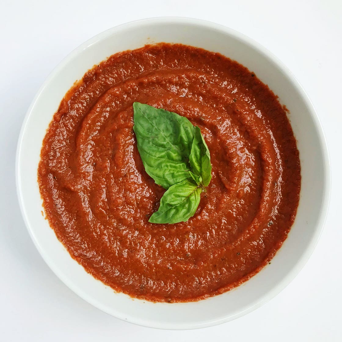 Tomato-Free Pasta Sauce