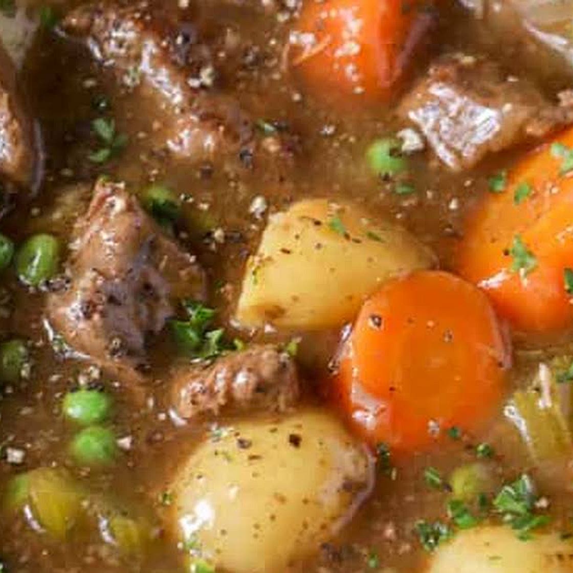 Beef Stew Recipe | Yummly