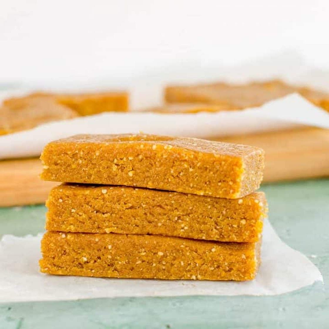 Apricot Weetbix Slice