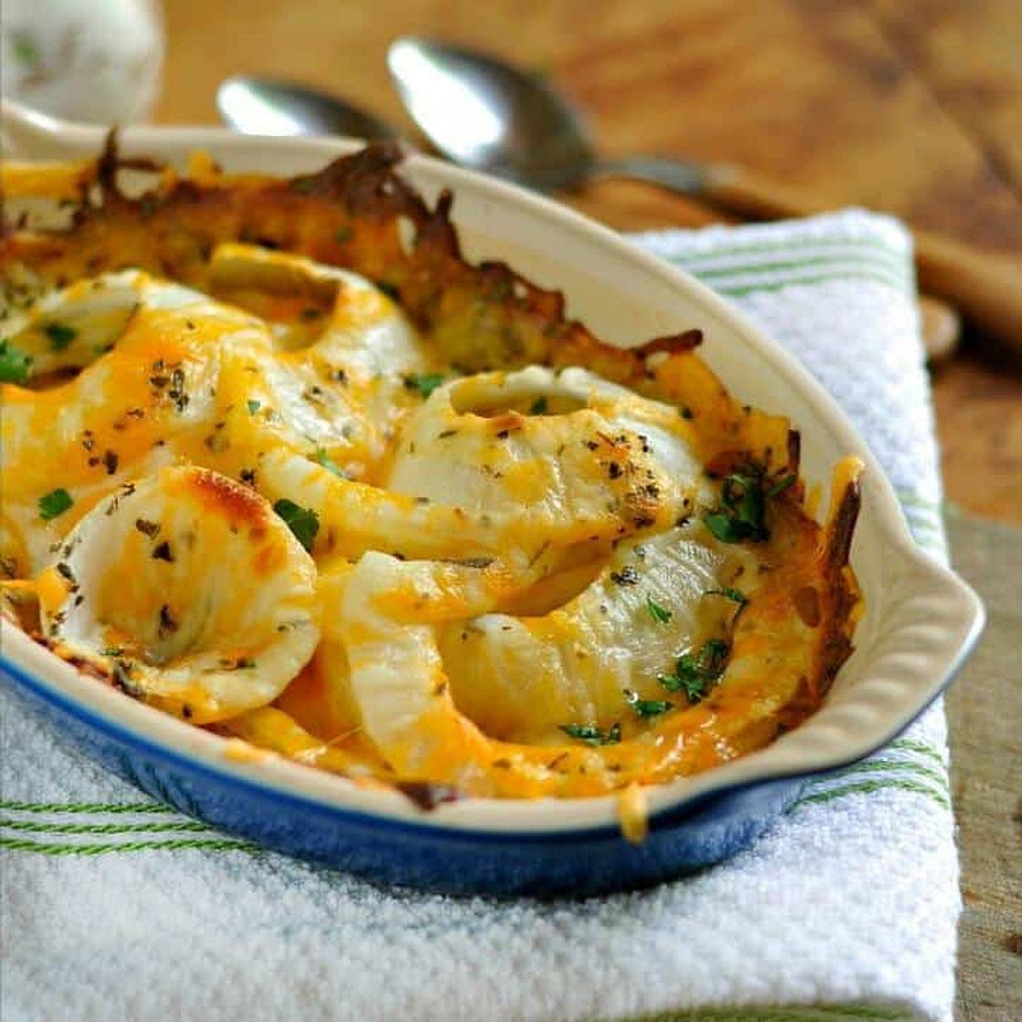 Tennessee Onions