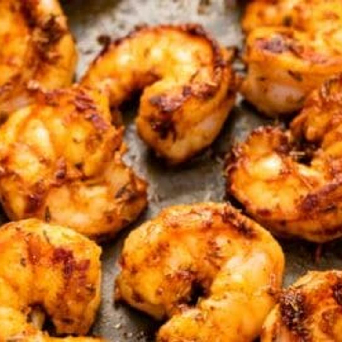 Cajun Shrimp Recipe