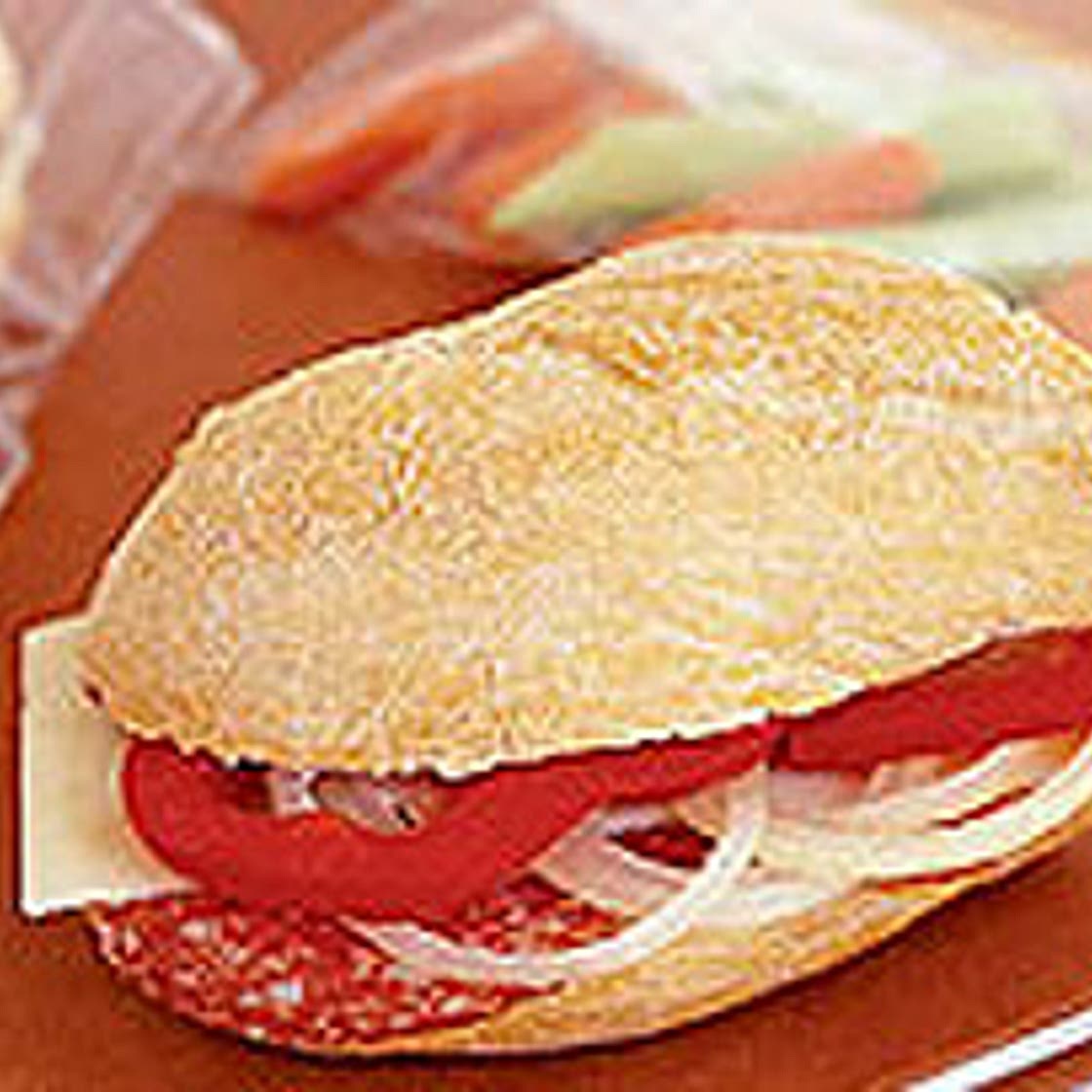 Salami Italiano