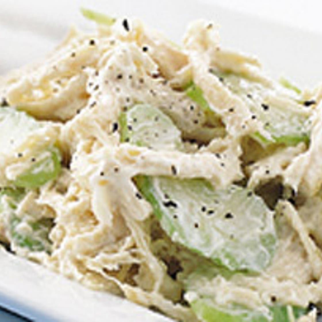 Our Favourite Chicken Salad