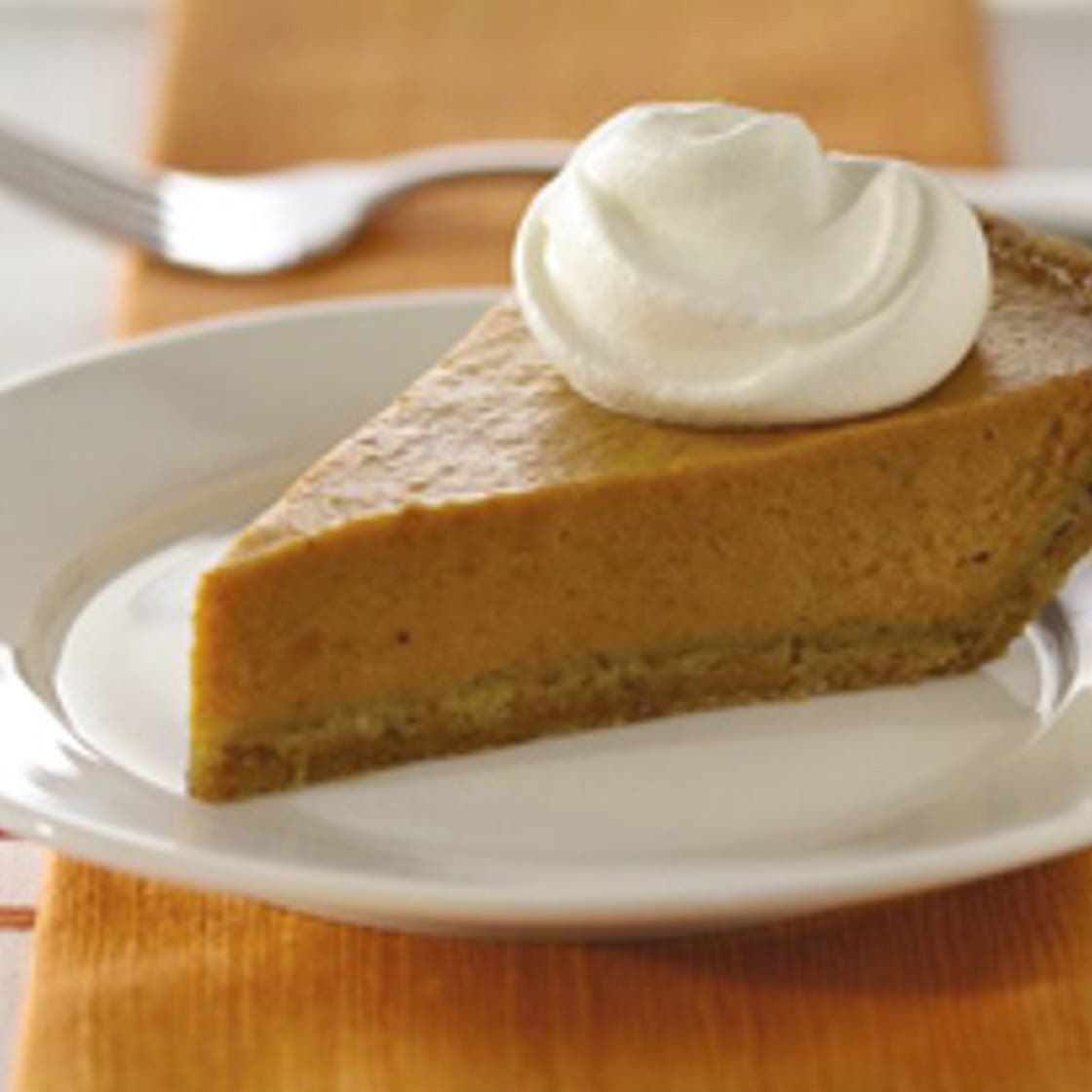 Pumpkin Pie