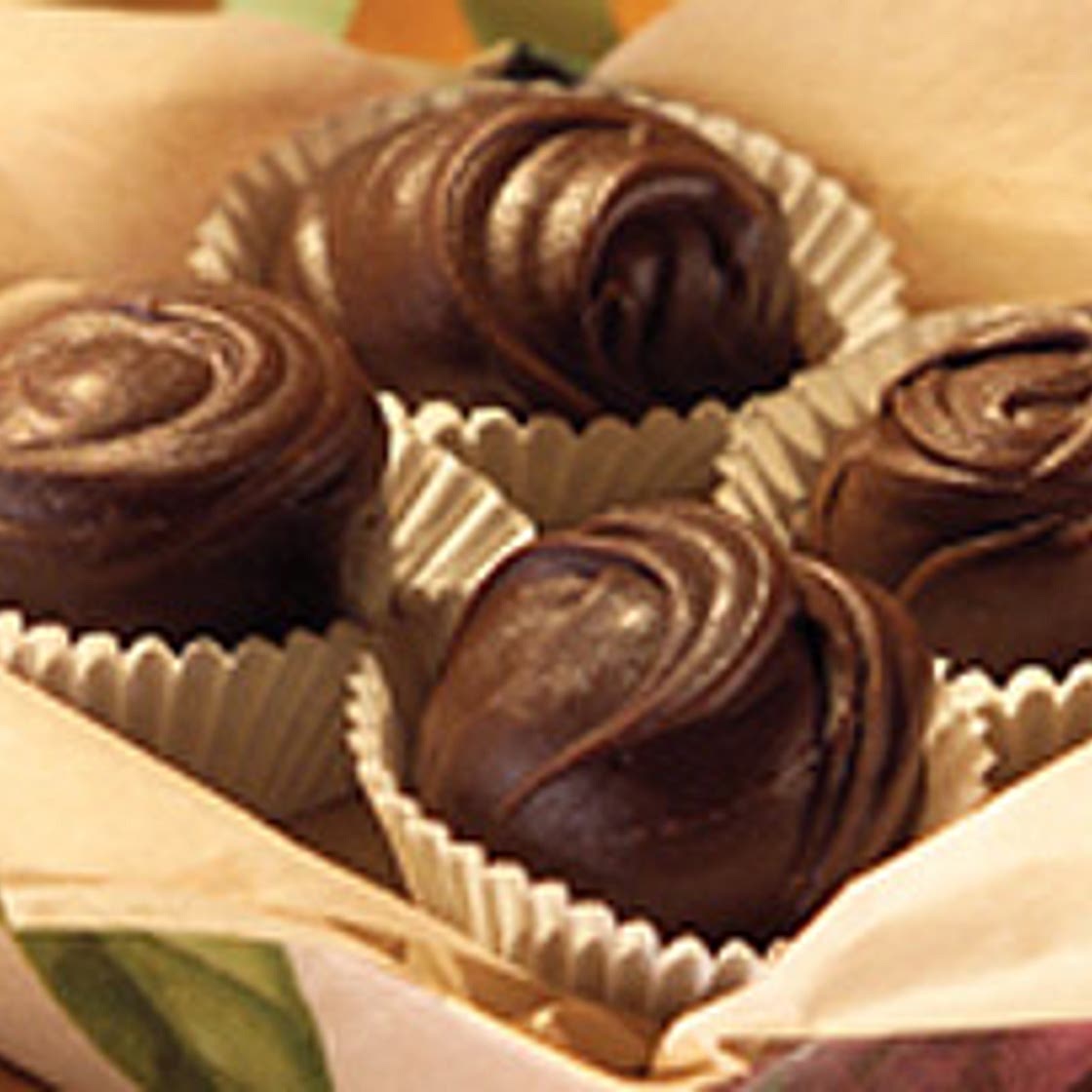 Fantaisies au fondant