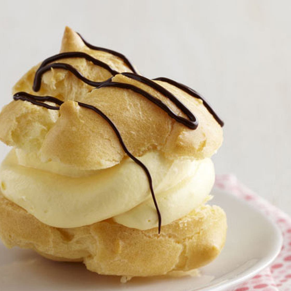 Cream Puffs