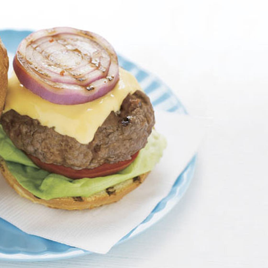Smokehouse Burgers
