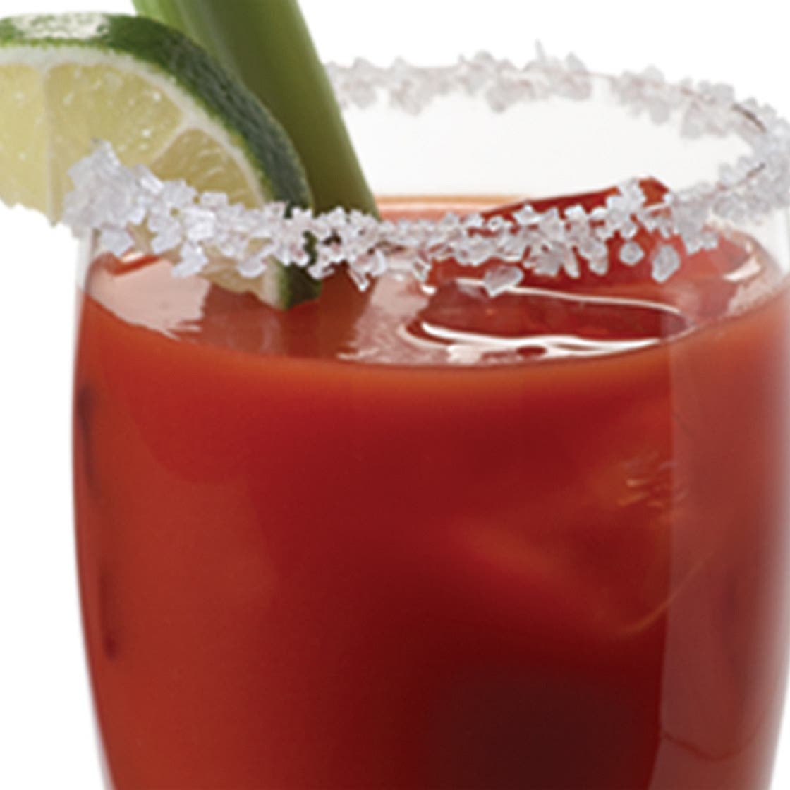 The Virgin Bloody Mary