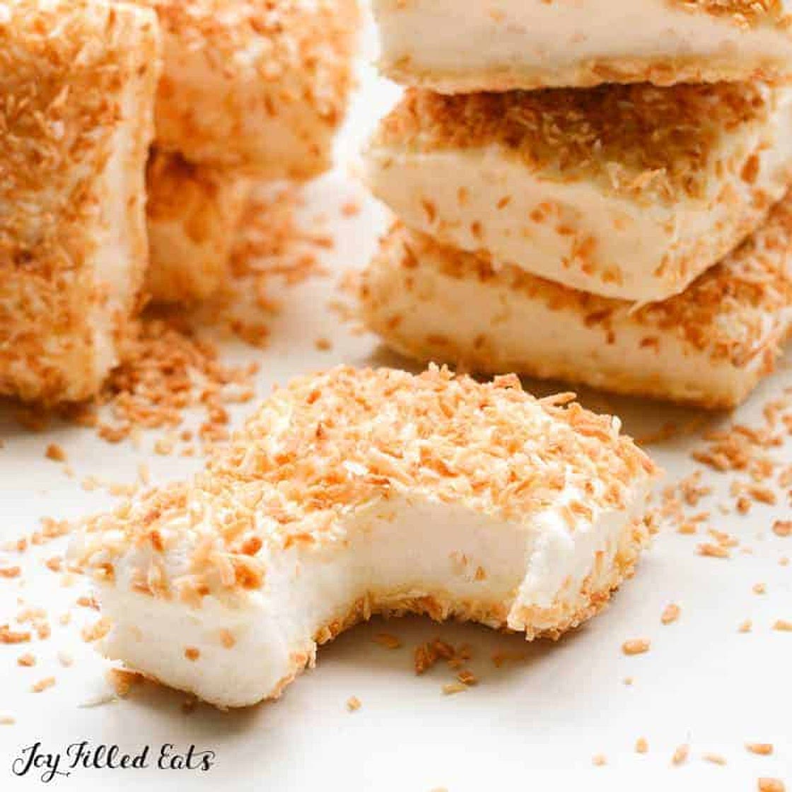 Sugar Free Marshmallows