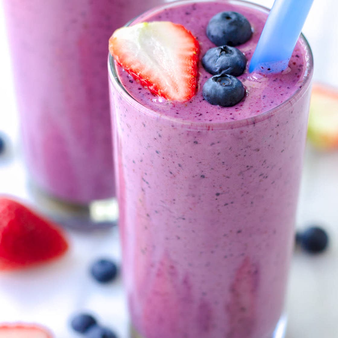 Meal Replacement Smoothie