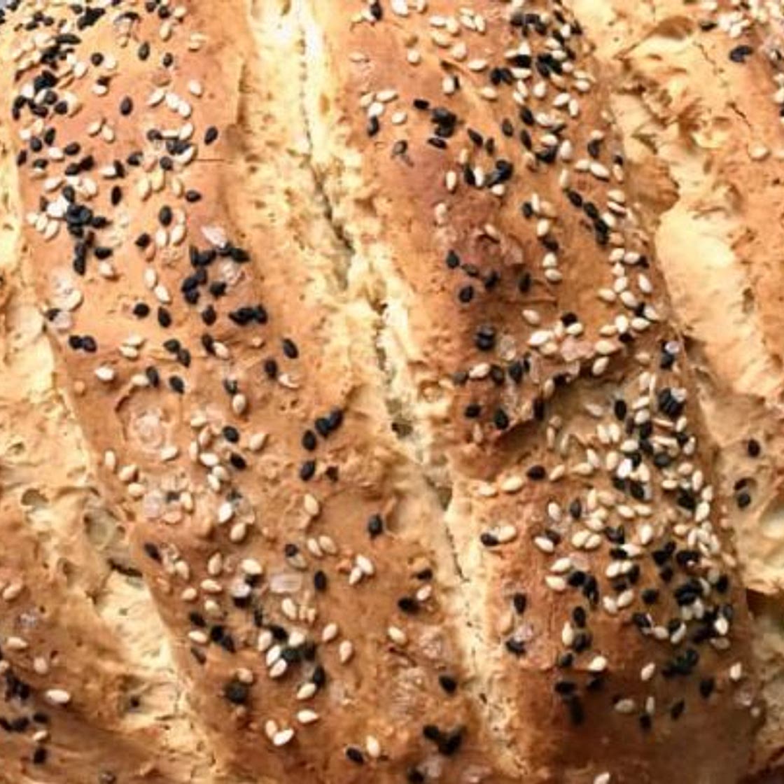 Gluten Free Artisan Bread Recipe