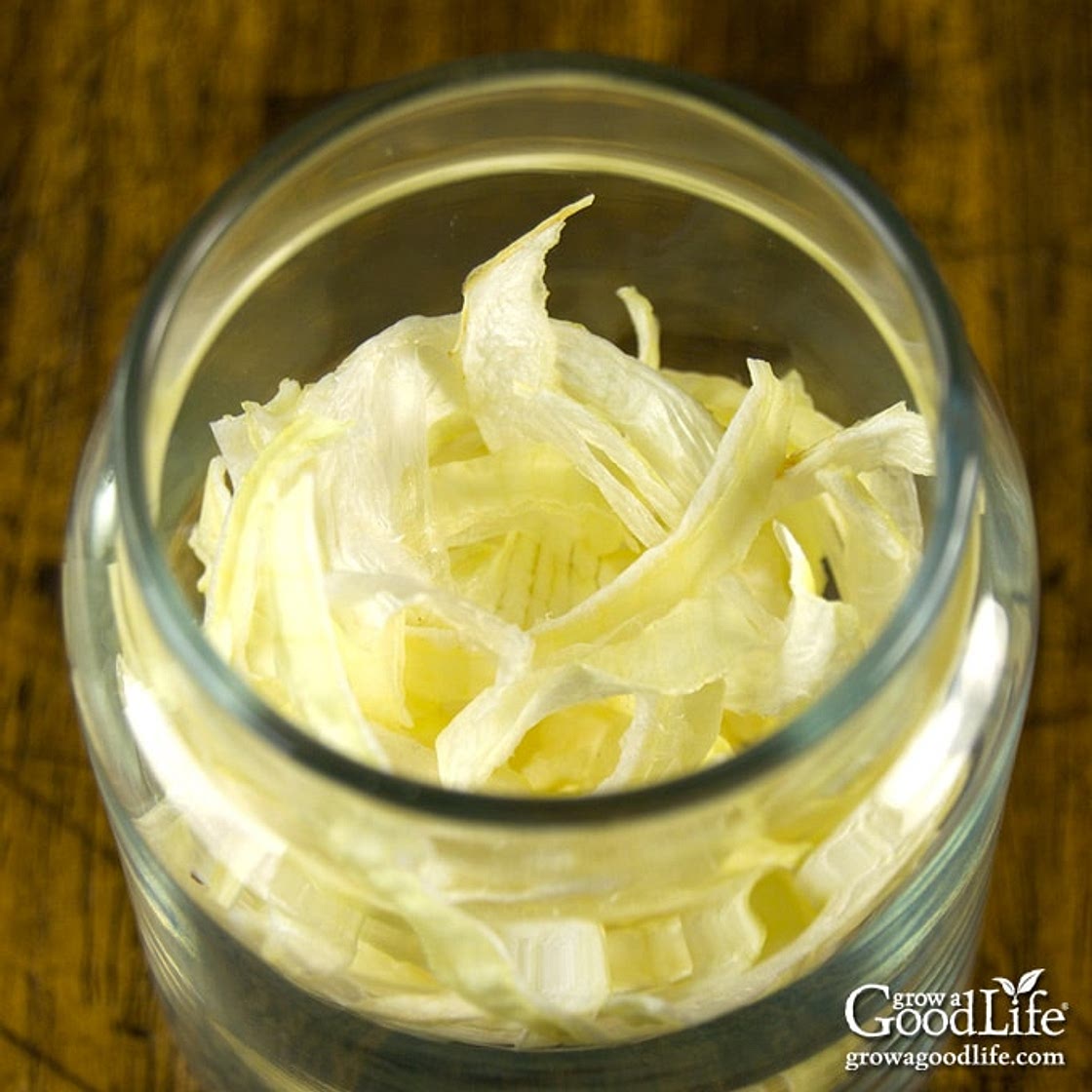 Dehydrated Onions, Dried Minced Onions, and Onion Powder