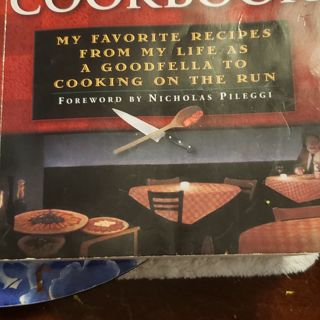 Molly's Meatballs (Brooklyn, 1950)