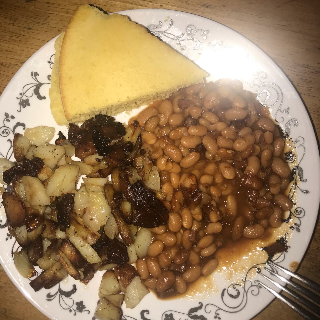 Boston Baked Beans