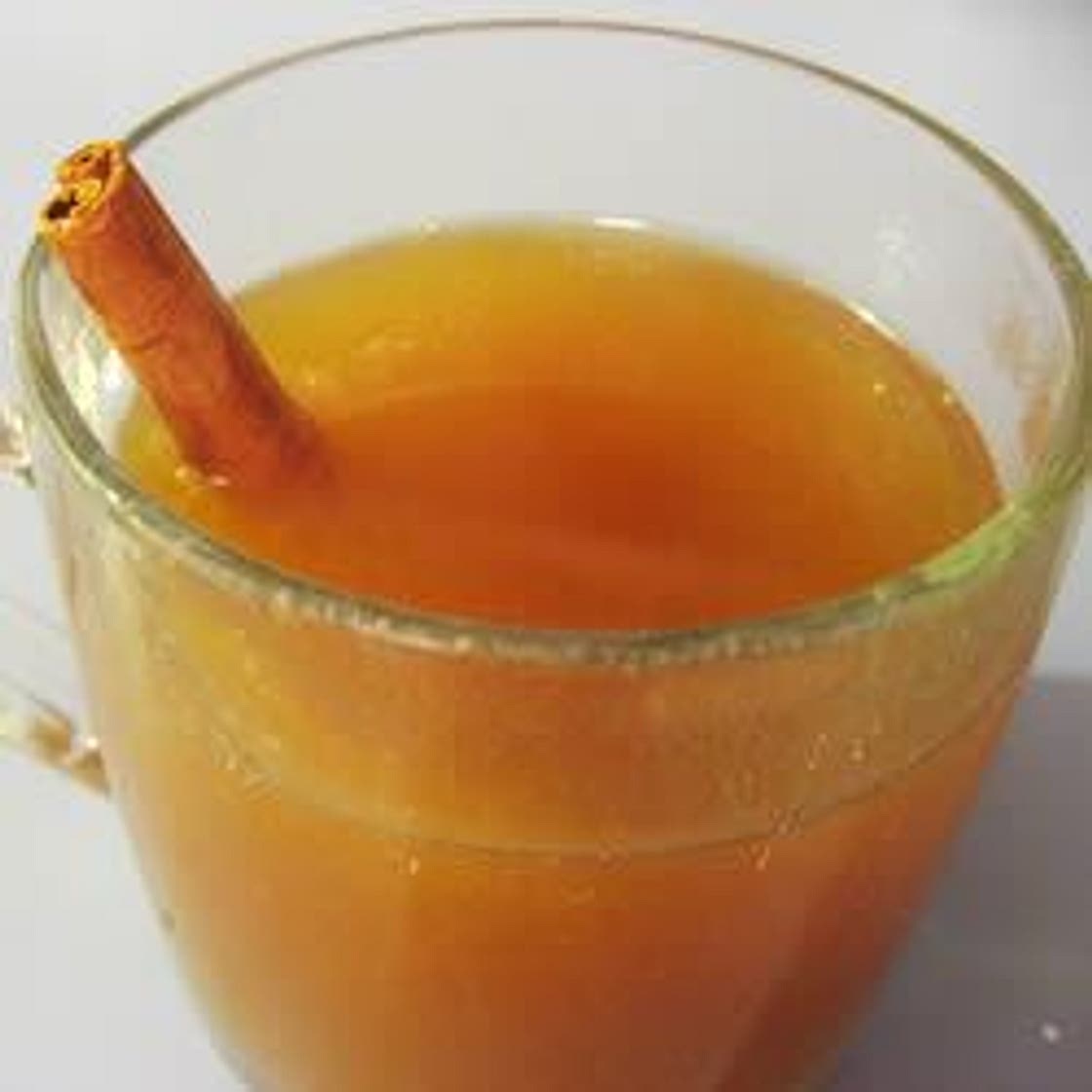 Hot Apple Cider