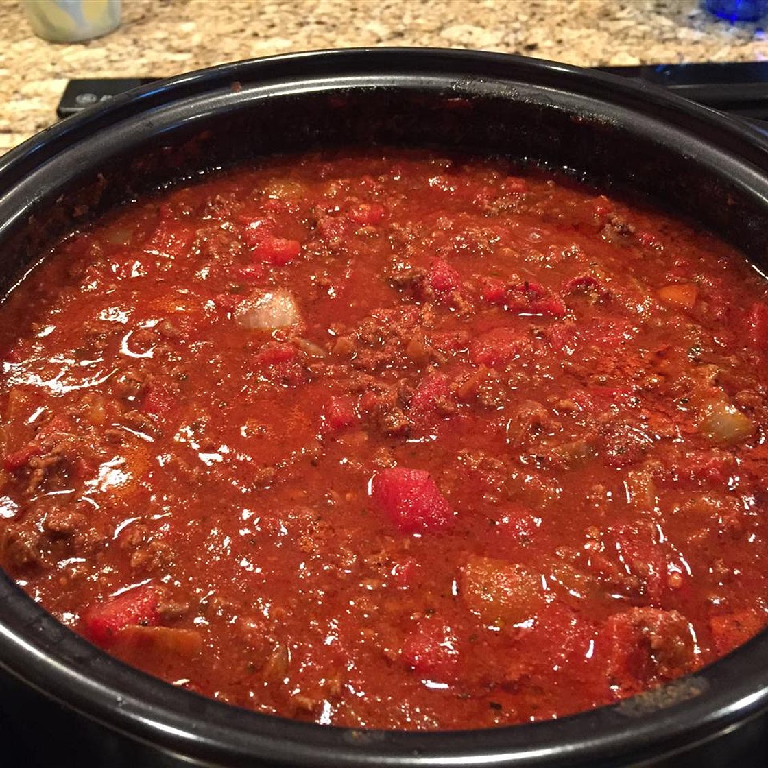 Touchdown Chili