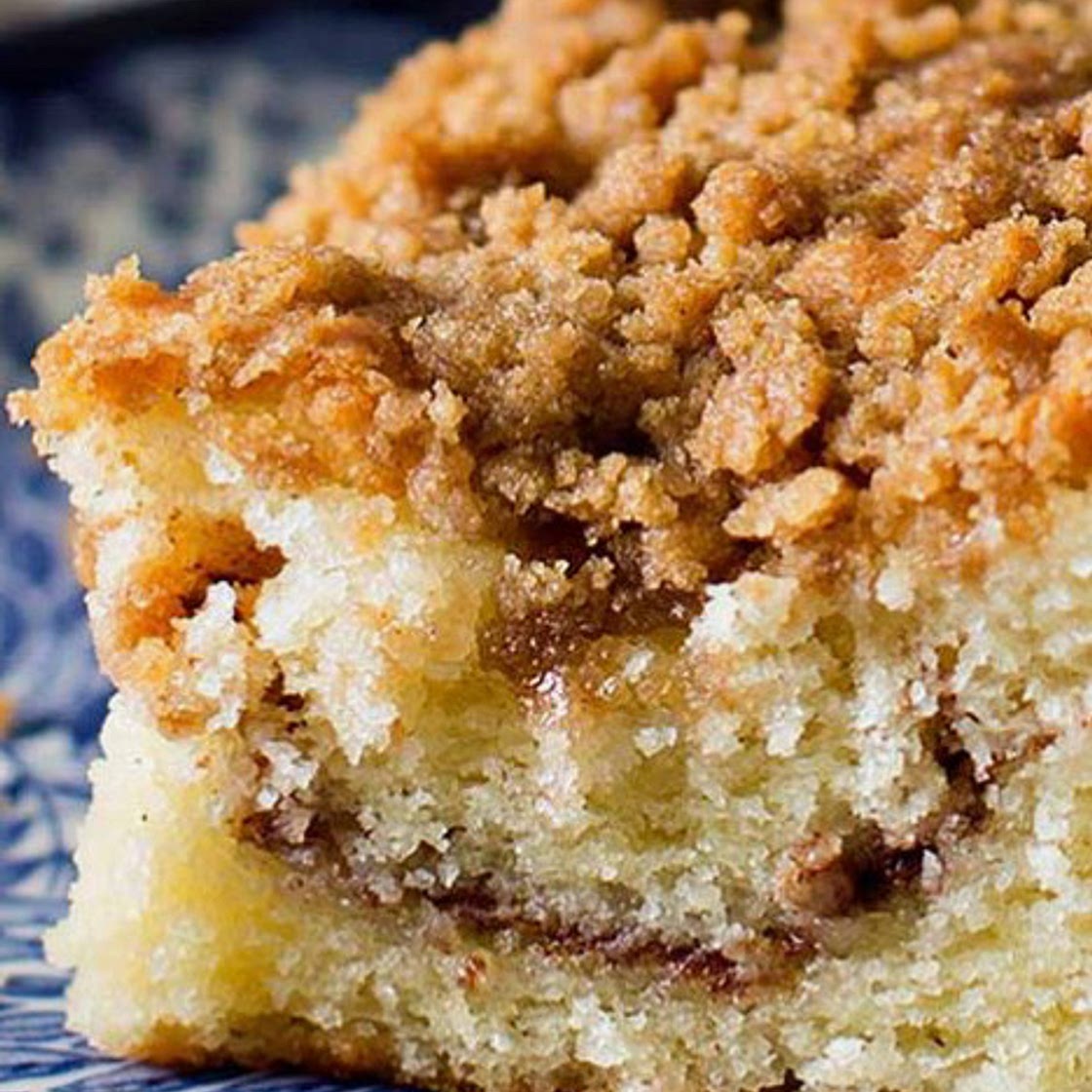 Coffee Cake