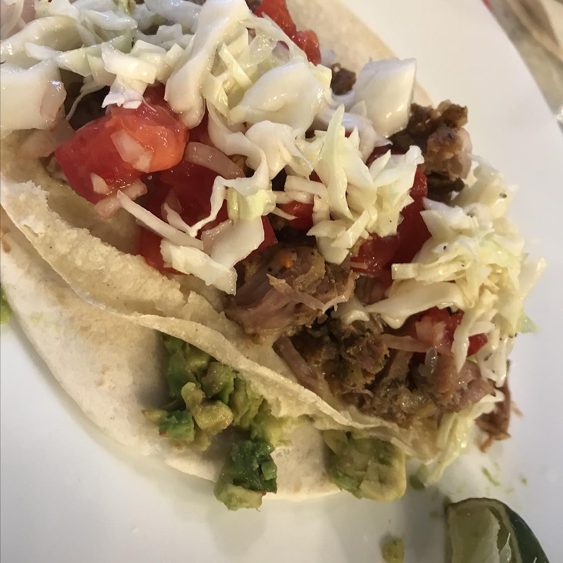 Carnitas - Pressure Cooker