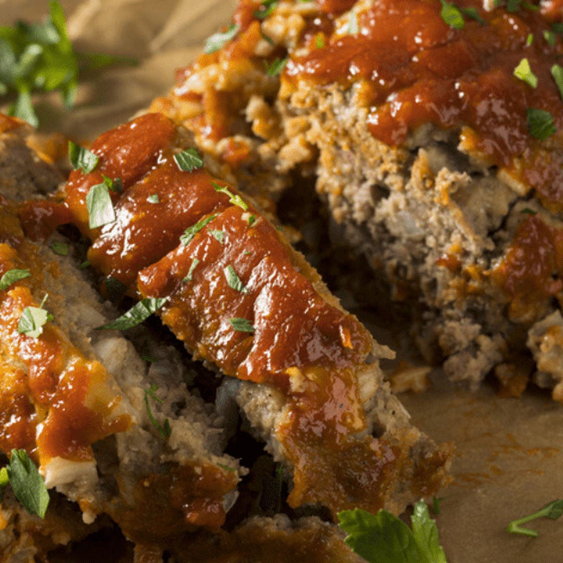 Lipton Onion Soup Meatloaf