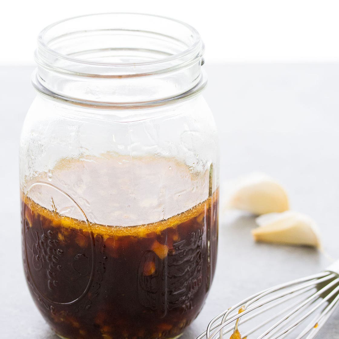 The BEST Stir Fry Sauce