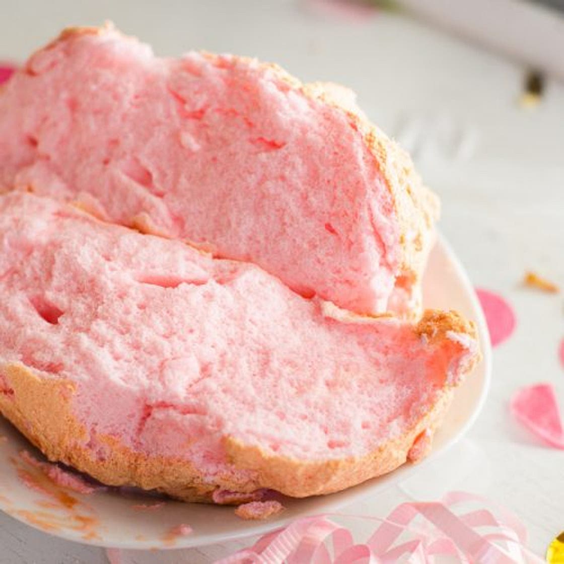 Cloud Bread