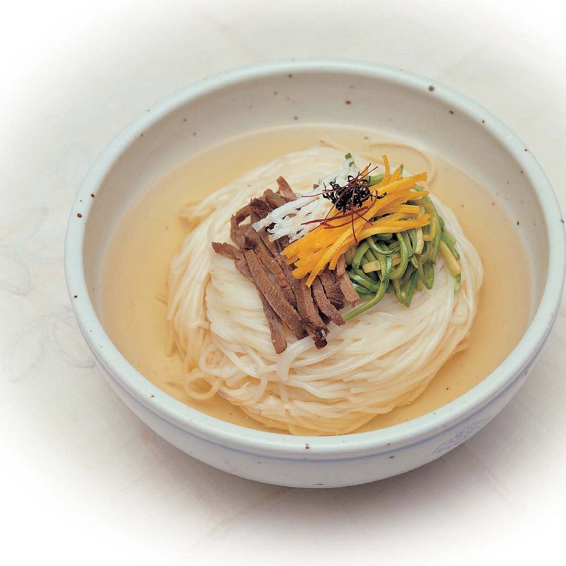 잔치국수