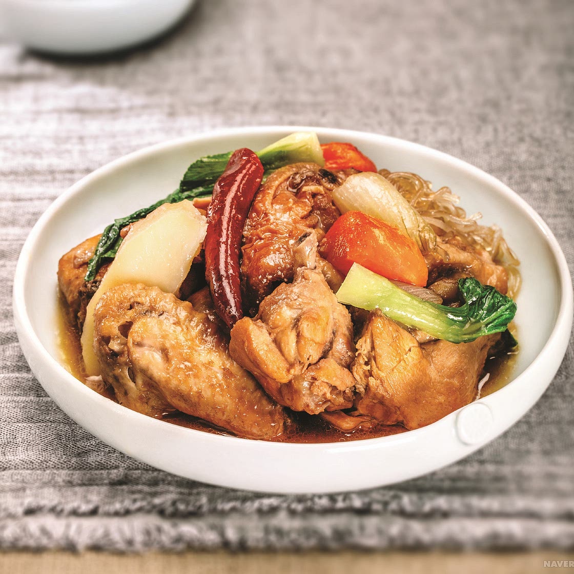 찜닭