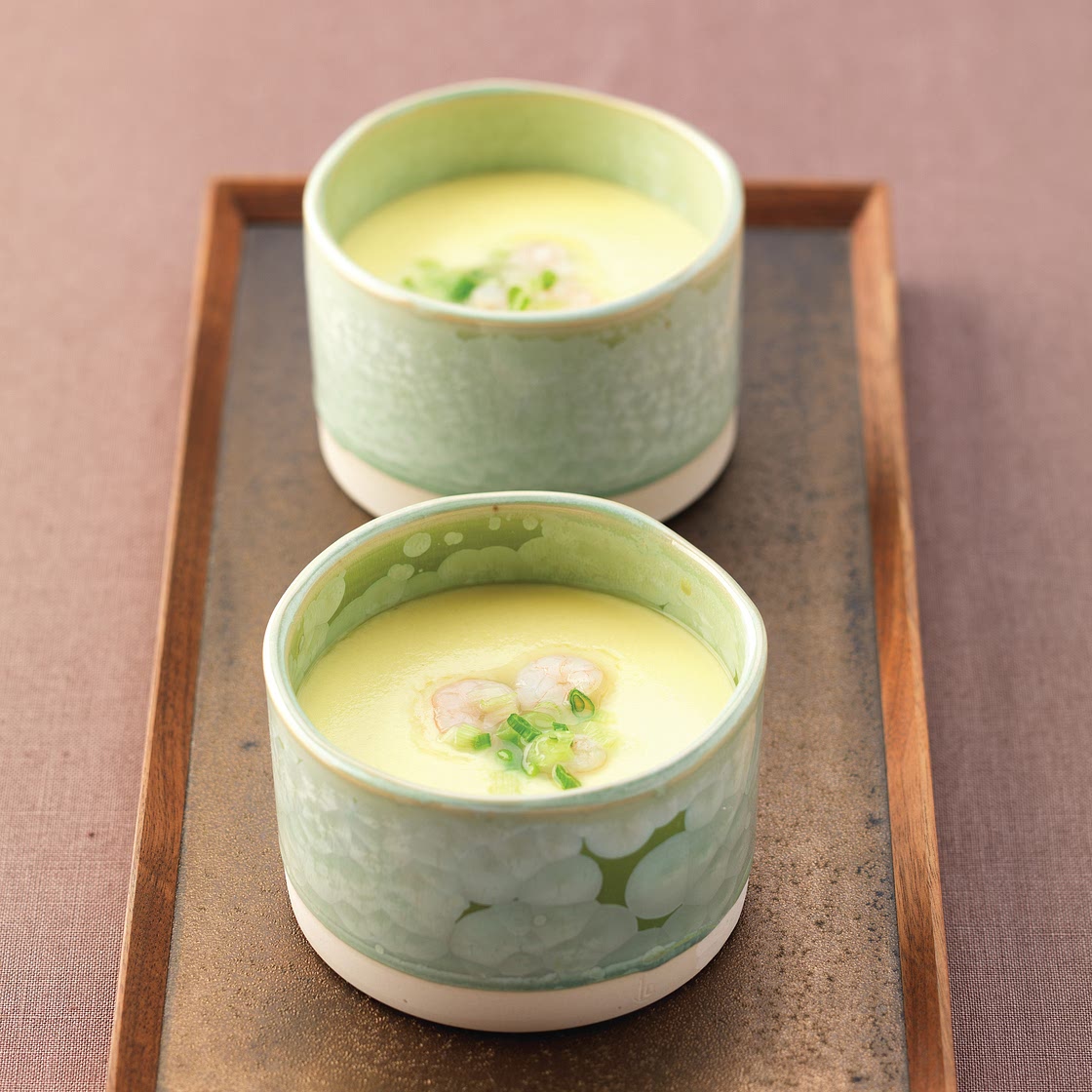 계란찜