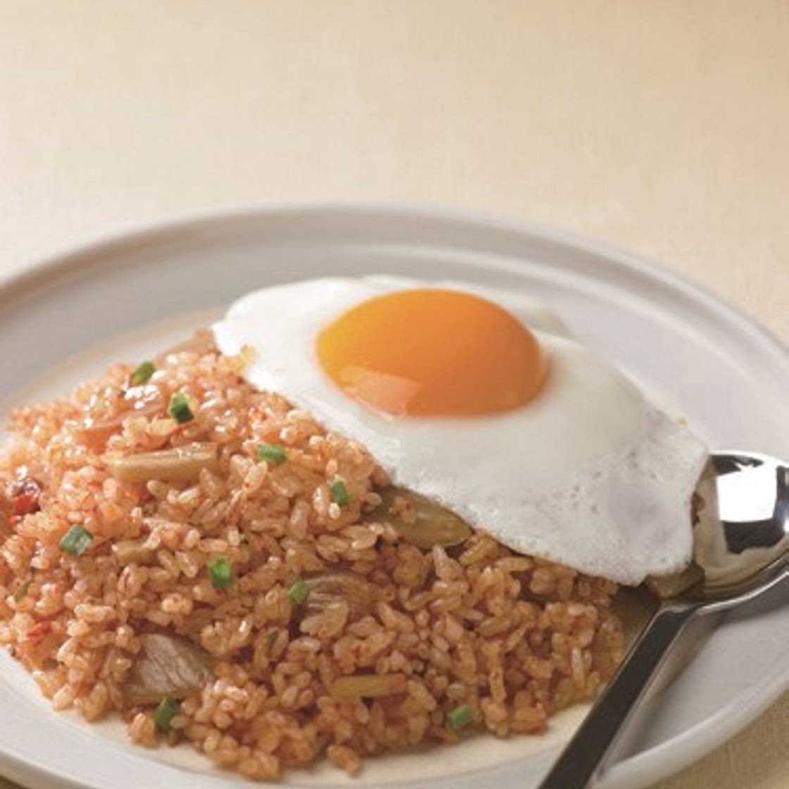 김치볶음밥