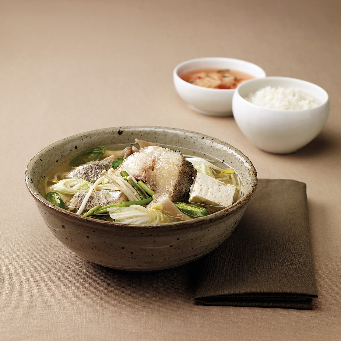 대구맑은탕