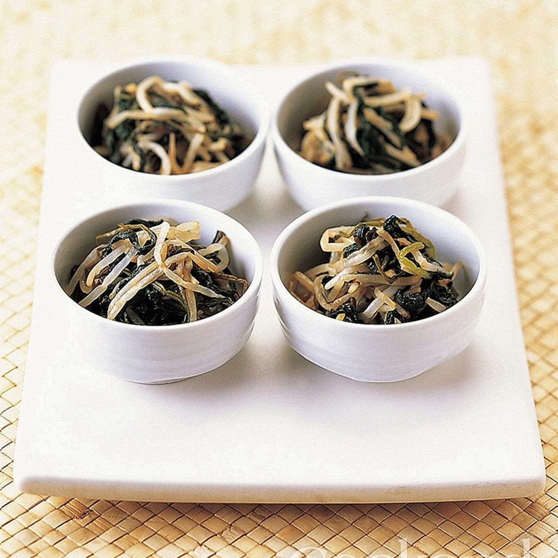 깻잎조림 만드는 법
