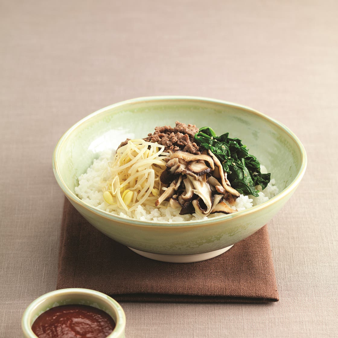 비빔밥