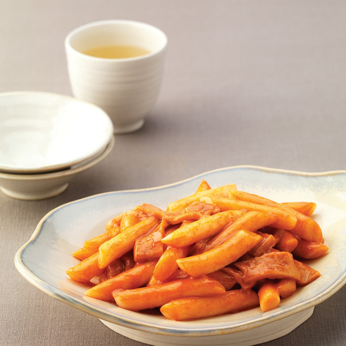 떡볶이