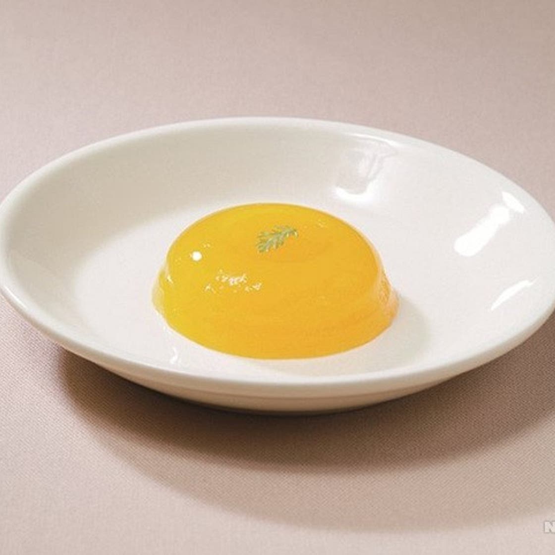 귤젤리 만드는 법