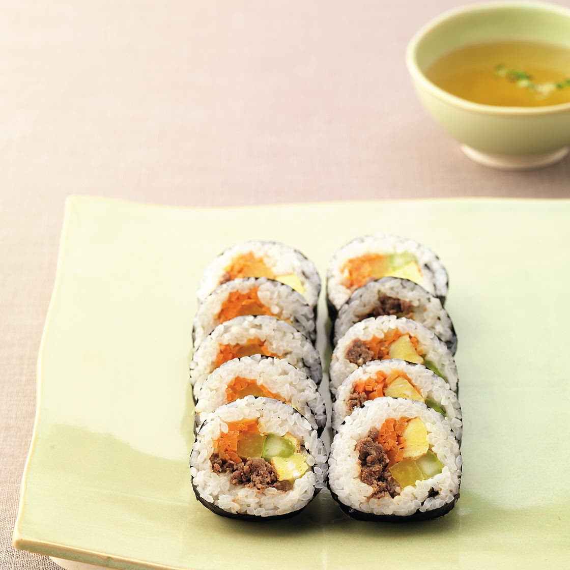 김밥