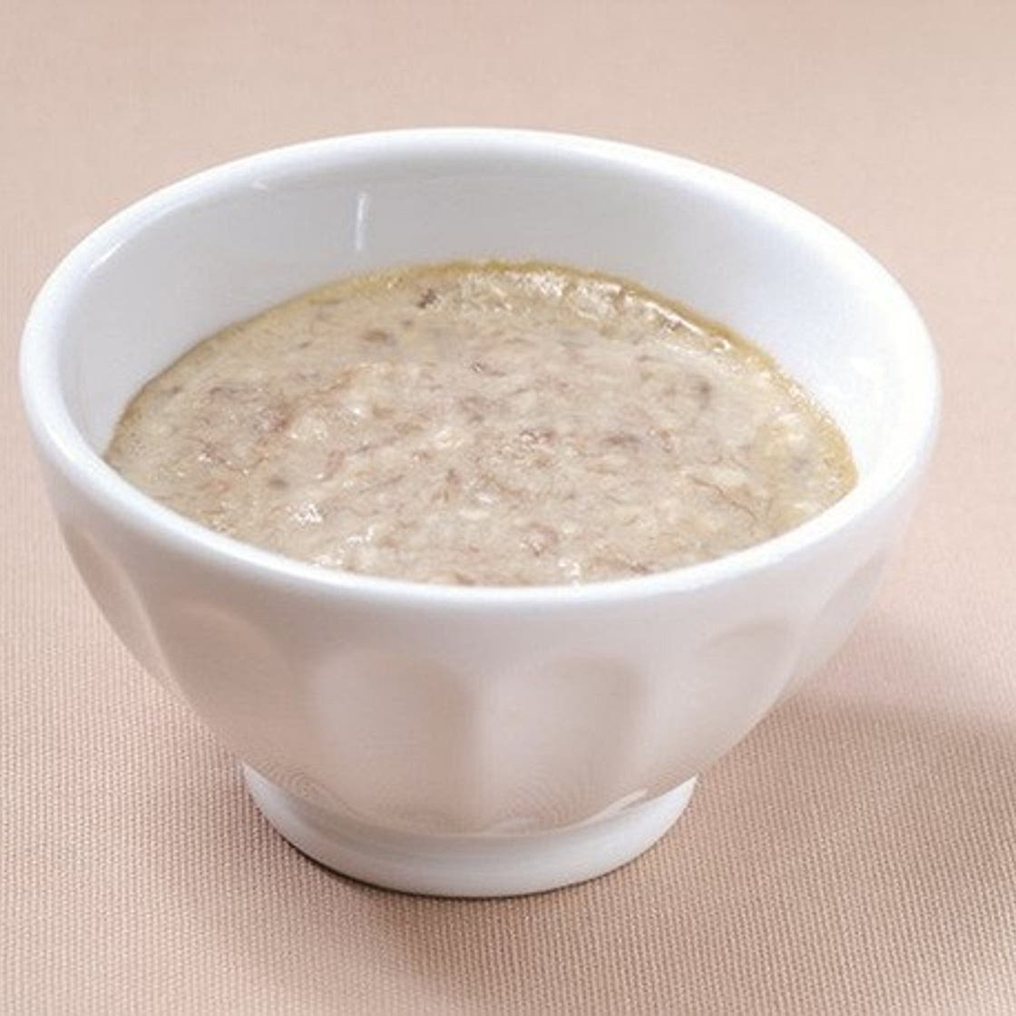 연두부 바나나푸딩 만드는 법