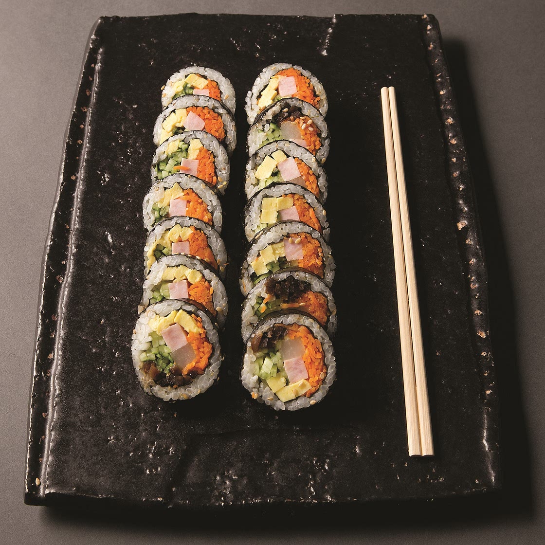 김밥