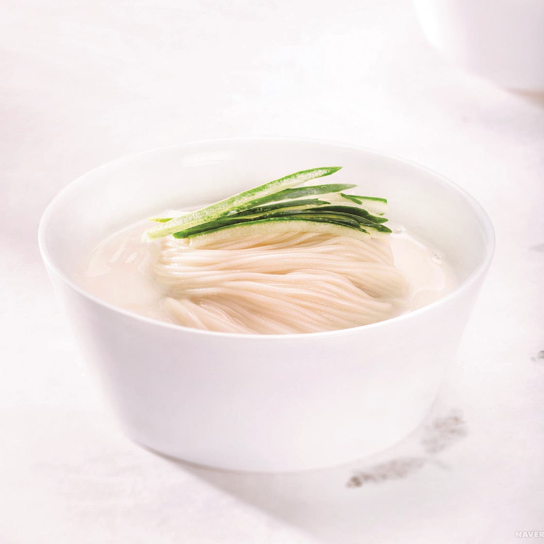 콩국수