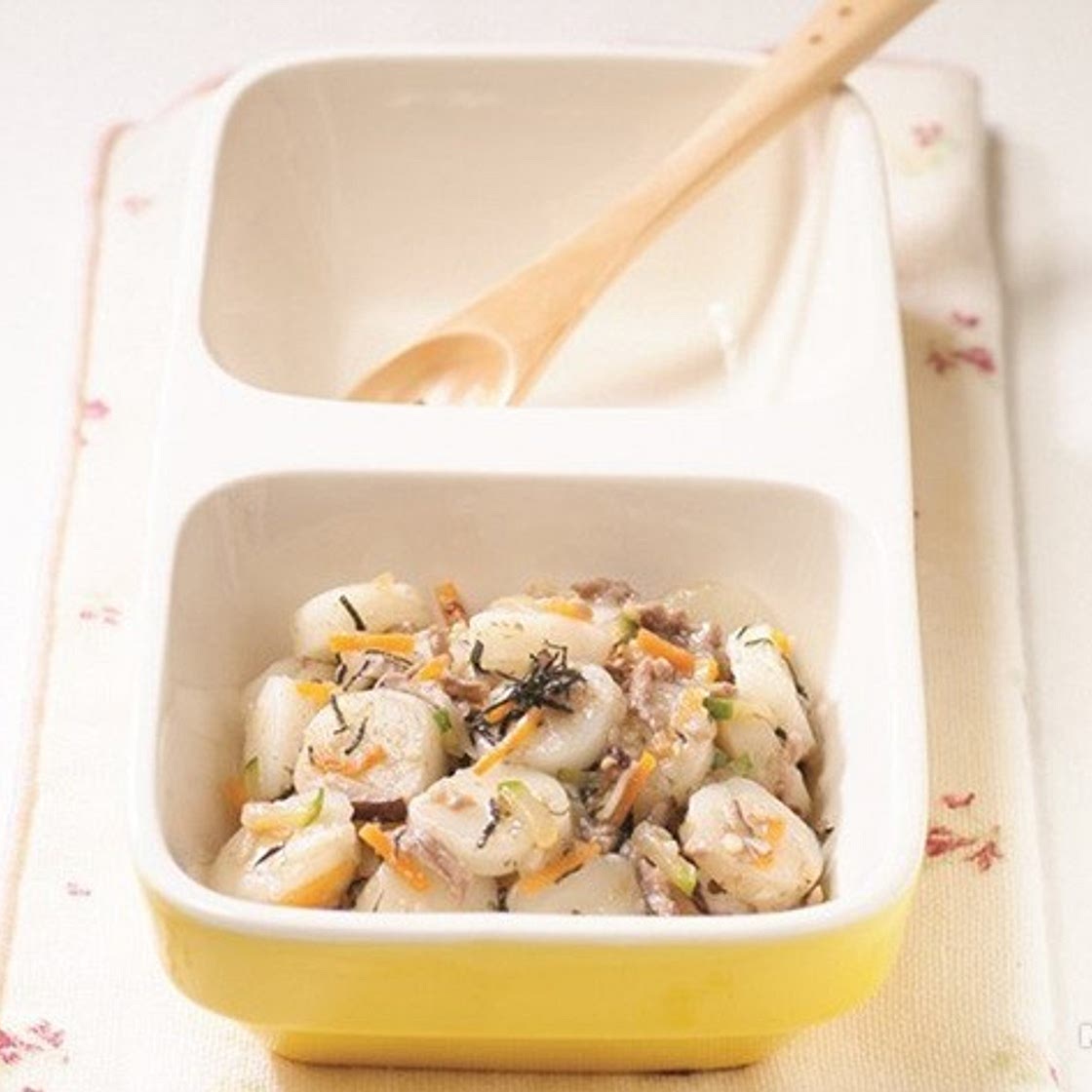 궁중떡볶이 만드는 법