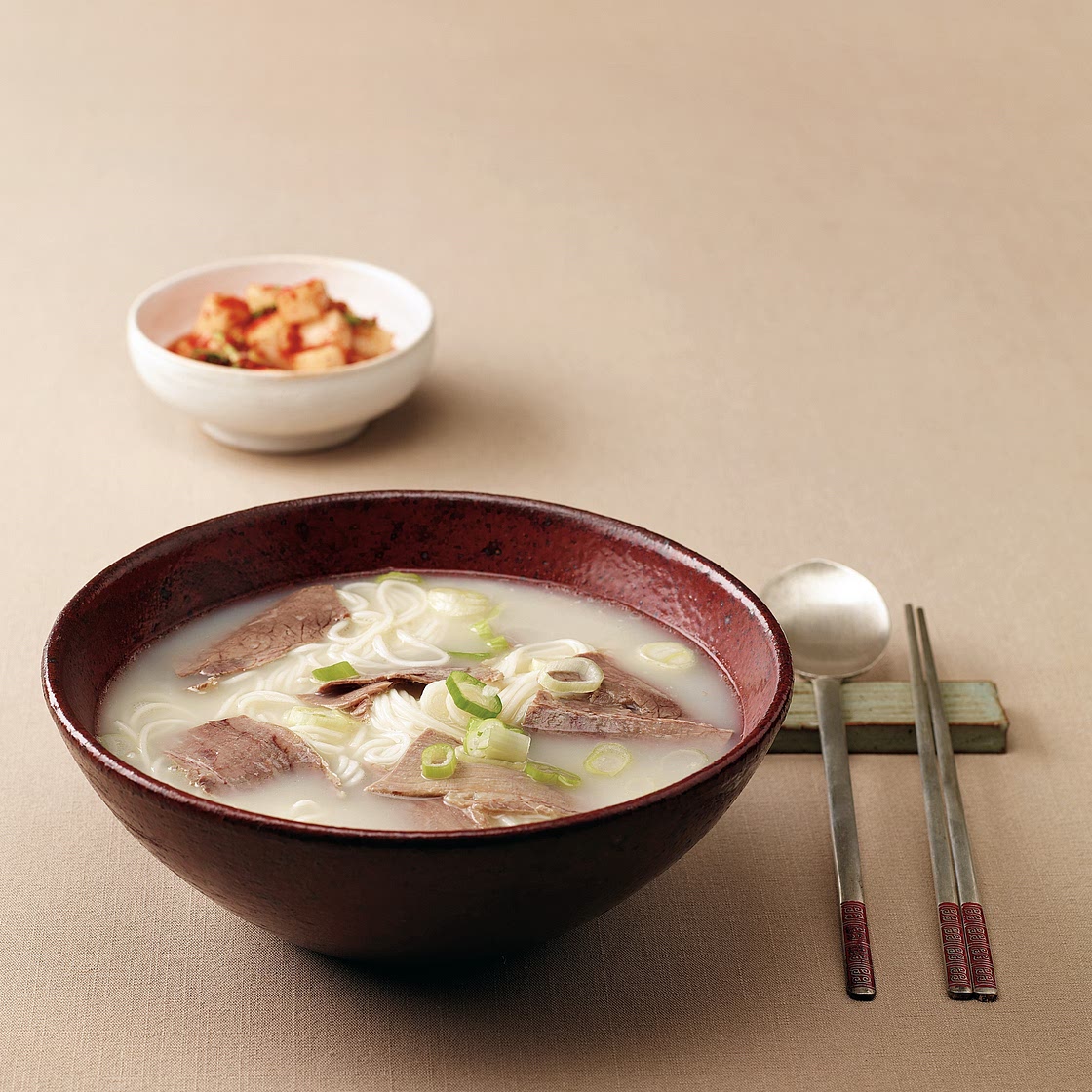 설렁탕