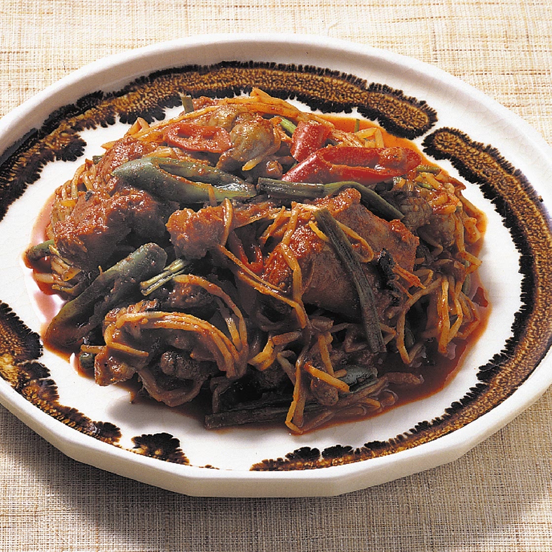 마산아귀찜