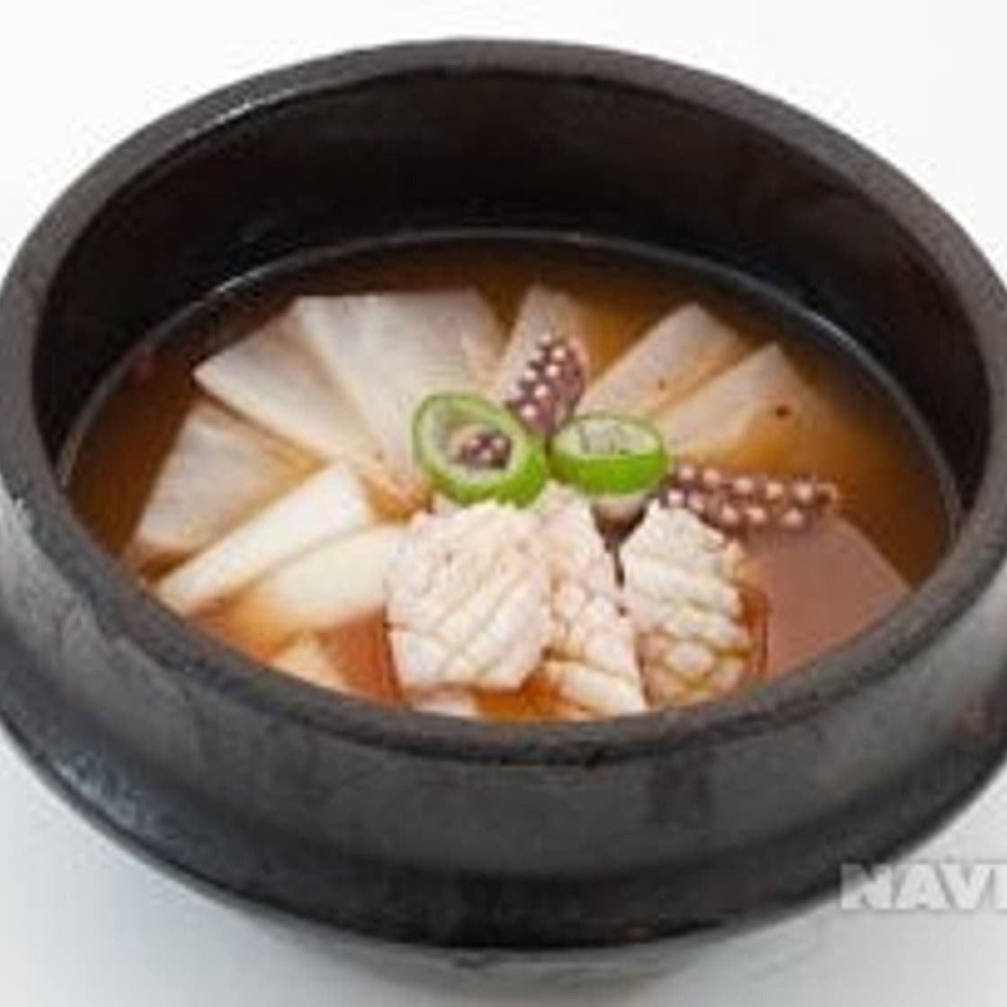 오징어찌개 만드는 법
