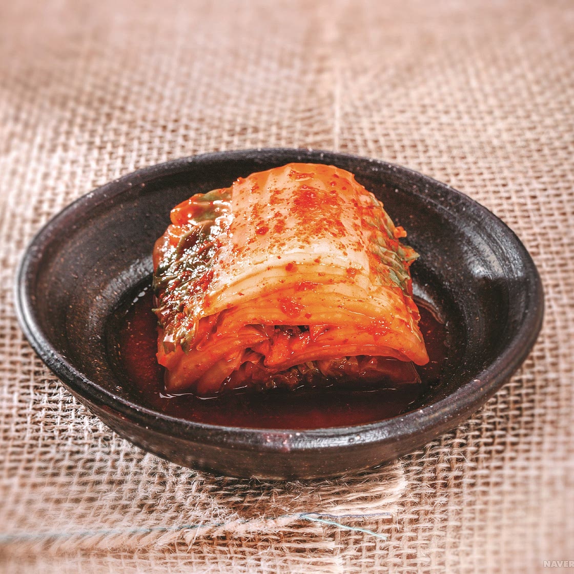 배추김치