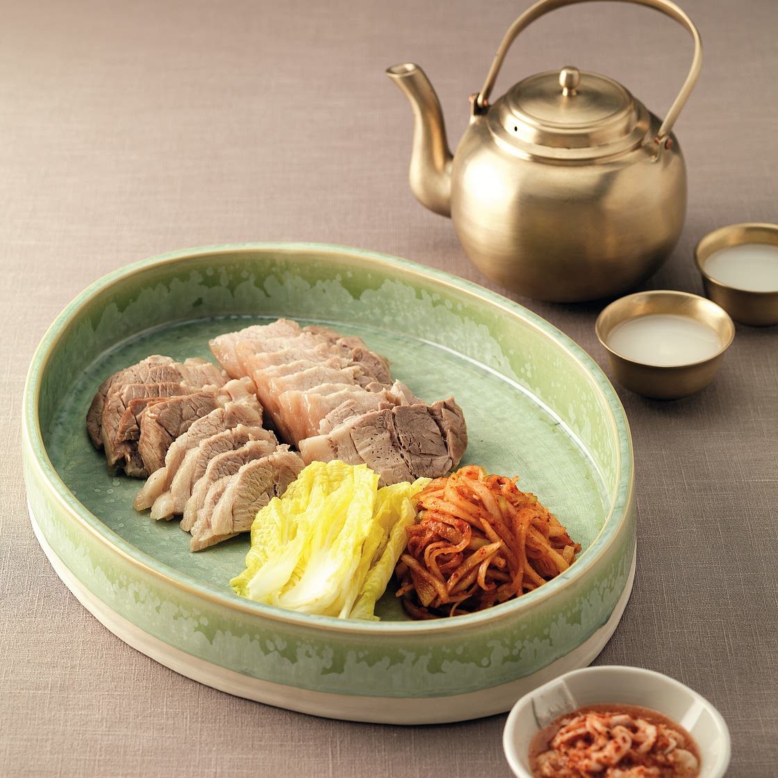 보쌈
