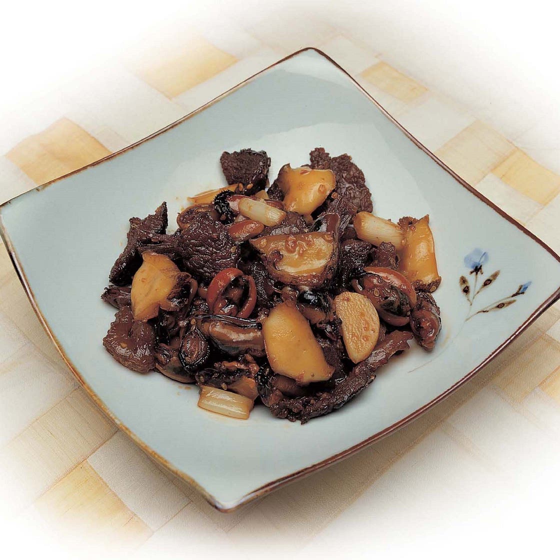 삼합초